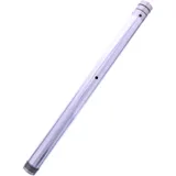 Fork tube chrome JMP upside down for: BMW S