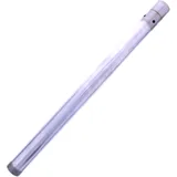 Fork tube chrome JMP upside down for: Honda CRF