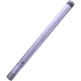 Fork tube chrome JMP for: Triumph Street Triple 7732012