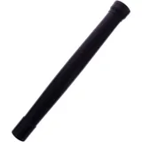 Fork leg outer aluminium JMP black for: Aprilia Tuono