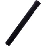 Fork leg outer aluminium JMP black for: BMW S