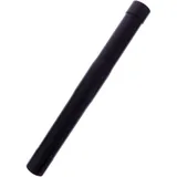 Gabel-Tauchrohr aus Aluminium JMP in Schwarz