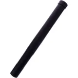 Fork Leg Outer Aluminium JMP Black for Sport Bikes