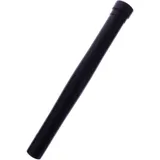 Fork leg outer aluminium JMP black for: Kawasaki ZX - 6R