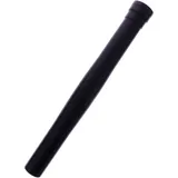 Fork leg outer aluminium JMP black for: Kawasaki ZX - 10R