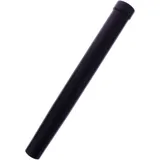 Fork leg outer aluminium JMP black for: Kawasaki VN
