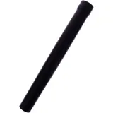 Fork Leg Outer Aluminium JMP Black for Motorcycles 7732094
