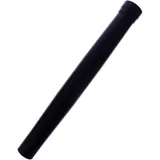 Fork Leg Outer Aluminium JMP Black for Motorcycle