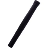 Gabel Tauchrohr Aluminium JMP schwarz für Motorräder