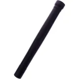 Fork leg outer aluminium JMP black for: Triumph Trident