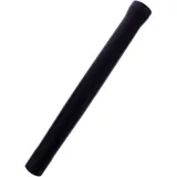 Fork leg outer aluminium JMP black for: Triumph Tiger 7732107