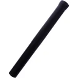 Fork leg outer aluminium JMP black for: Triumph Tiger, Tiger Explorer