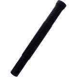 Fork Leg Outer Aluminium JMP Black for Motorcycles 7732119