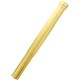 Fork leg outer aluminium JMP gold for: Kawasaki Ninja