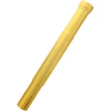 Aluminium Fork Leg Outer JMP Gold for Motorcycle