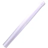 Fork leg outer aluminium JMP silver for: Husqvarna TE, TX, Gas Gas MC