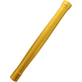 Fork leg outer aluminium JMP gold for: Aprilia Dorsoduro 7732146