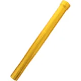 Tauchrohr Gabel alu JMP gold für Motorräder 7732169