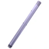 Fork tube chrome JMP for: Kawasaki Z 7732205
