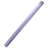 Fork tube chrome JMP for: Triumph TT, Speed Four, Street Triple