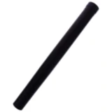 JMP Black Aluminium Fork Leg Outer