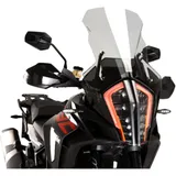 Touring Disc