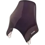 Windshield naked PUIG dark for: Honda CB, CBF, NTV, BMW R, G