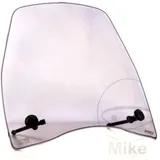Scheibe Urban Puig transparent passend für: Kymco Agility, People, Super 9