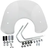 WINDSCHUTZSCHEI für: Vespa Originalersatzteil 672161