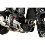 Front spoiler puig 9746J