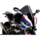 Racing screen PUIG dark for: BMW S, M