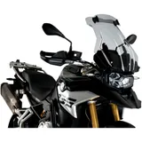 Touringscheibe Visor Puig rauchgrau passend für: BMW F (850, 750)