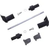 Anbausatz + Pad Puig 4706N Anbausatz + Pad Puig 4706N