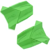 Green Crash Pad Caps by Puig for R19