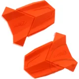 Kappen für Sturzpad orange Puig für R19