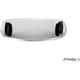 Multi - adjustable visor long PUIG smoke grey for: Honda ST