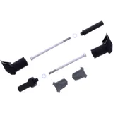 Anbausatz + Pad Puig 1860N