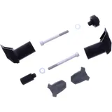 Mounting kit & pads 1865N Mounting kit & pads 1865N