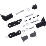 Mounting kit & pads 4066N