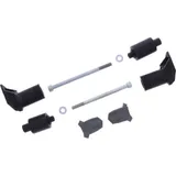 Anbausatz + Pad Puig 4185N Anbausatz + Pad Puig 4185N