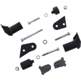 Anbausatz + Pad Puig 4964N Anbausatz + Pad Puig 4964N