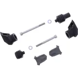 Mounting kit & pads 5702N Mounting kit & pads 5702N