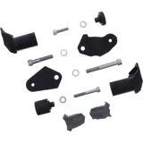 Anbausatz + Pad Puig 6047N Anbausatz + Pad Puig 6047N