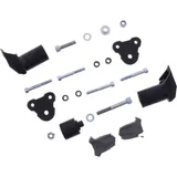 Mounting kit & pads 6563N Mounting kit & pads 6563N