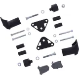 Anbausatz + Pad Puig 6565N Anbausatz + Pad Puig 6565N