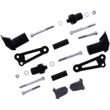 Mounting Kit & Pads for Puig Model R19