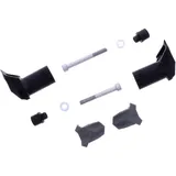 Mounting kit & pads 7721N Mounting kit & pads 7721N