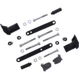 Anbausatz + Pad Puig 7725N Anbausatz + Pad Puig 7725N