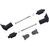 Mounting kit & pads 8589N