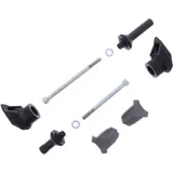 Mounting kit & pads 9488N